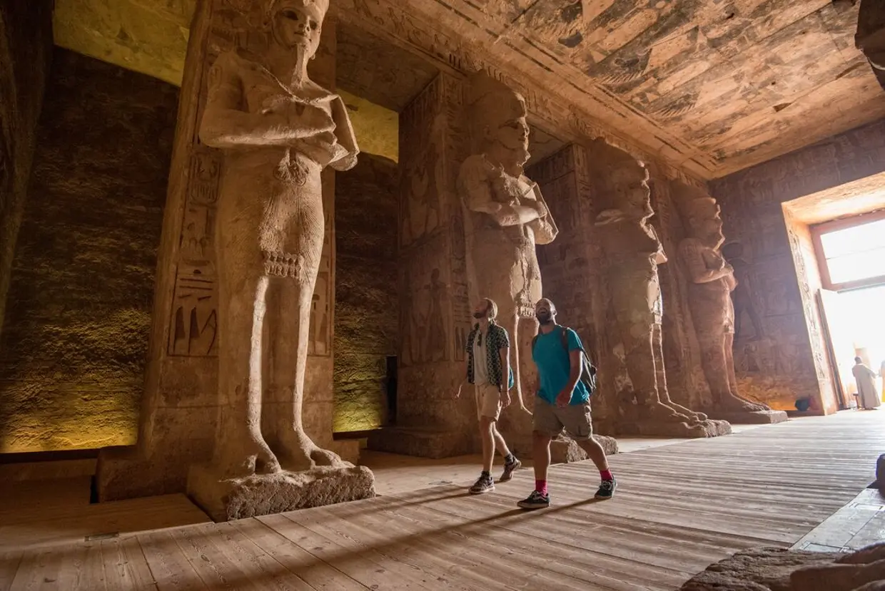Explore Cairo, The Nile, and Alexandria on 12 Days Egypt Luxury Tour Explore Cairo, The Nile, and Alexandria on 12 Days Egypt Luxury Tour